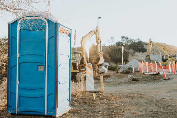 Best Portable restroom trailer rental  in North Haverhill, NH
