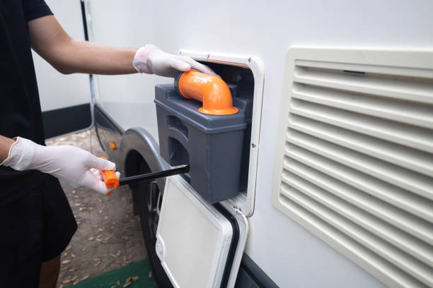 Professional porta potty rental in North Haverhill, NH