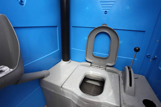 Best Porta potty delivery and setup  in North Haverhill, NH