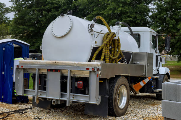 Best Sanitation services for porta potties  in North Haverhill, NH