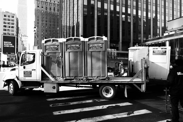 Best Affordable porta potty rental  in North Haverhill, NH