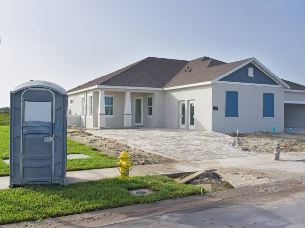 Porta potty services near me in North Haverhill, NH