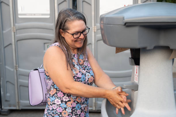 Best Handicap porta potty rental  in North Haverhill, NH