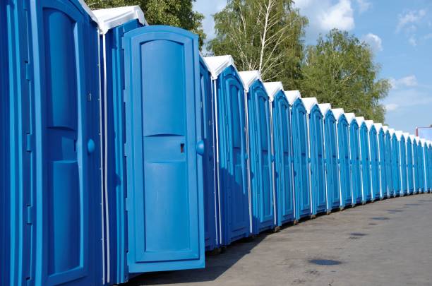 Best Portable toilet rental cost  in North Haverhill, NH